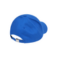 Castelbajac Men's Egg Blazon Point Ball Cap - Blue