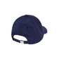 Castelbajac Men's Color Block Point Character Embroidery Ball Cap - Navy