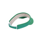 Castelbajac Men's Logo Print Sun Cap - Green