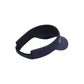 Castelbajac Men's Logo Print Sun Cap - Navy