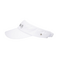 Castelbajac Men's Capsule Line Sun Cap - White