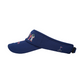 Castelbajac Women's Character Sun Cap - Navy