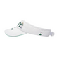 Castelbajac Women's Character Sun Cap - White