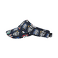 Castelbajac Women's Character Print Basic Sun Cap - Navy