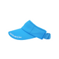 Castelbajac Women's Heart Pixel Summer Sun Cap - Blue