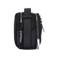 Castelbajac Men's Camouflage Pouch - Black