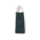 Castelbajac omen's Lettering Square Tote Bag - Green