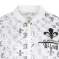 Castelbajac Men's Capsule Line Windbreaker - 2 Colors