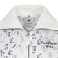 Castelbajac Women's Capsule Line Full-Print Zip-Up - 2 Colors
