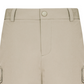 Castelbajac Men's Casual Nylon Spandex Cargo Pants - 2 Colors