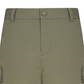 Castelbajac Men's Casual Nylon Spandex Cargo Pants - 2 Colors