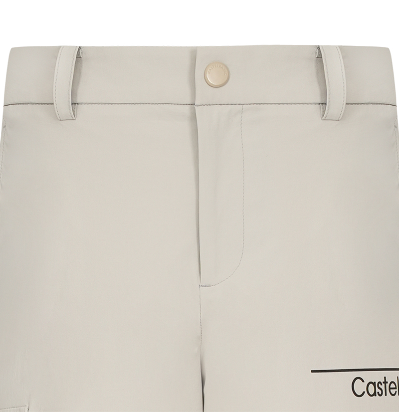 Castelbajac Men's Wanna Be Me Jogger Pants - 2 Colors