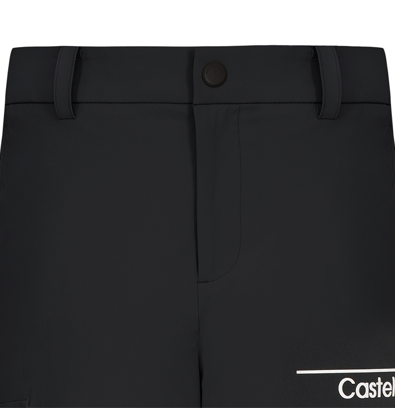 Castelbajac Men's Wanna Be Me Jogger Pants - 2 Colors