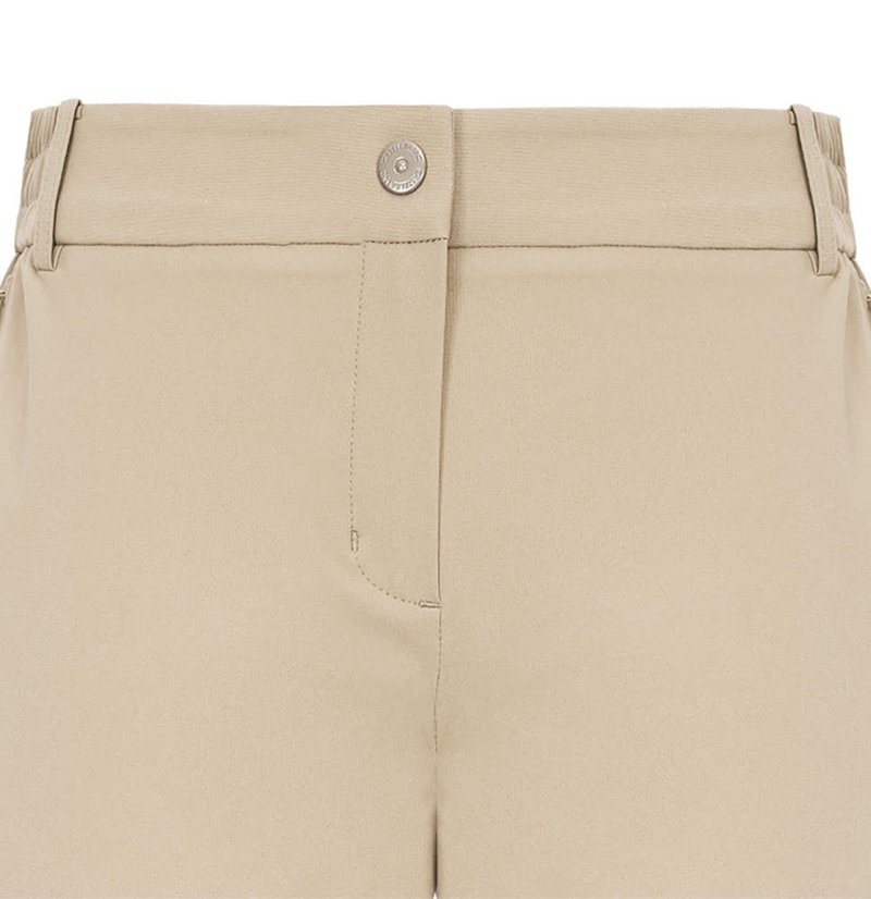 Castelbajac Women's Crop Pants - 4 Colors