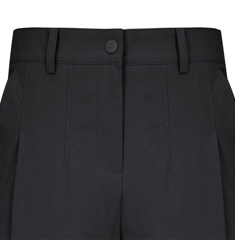 Castelbajac Women's Casual Semi-Wide Pants - 4 Colors