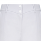 Castelbajac Women's Slit Bootcut Pants - 2 Colors