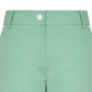 Castelbajac Women's Textured Bootcut Pants - 2 Colors