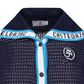 Castelbajac Women's Long-Sleeve Sailor Collar Cardigan - 2 Colors