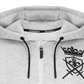 Castelbajac Men's Hooded Training Top - 2 Colors