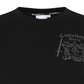 Castelbajac Men's Capsule Line MTM T-Shirt - 2 Colors