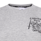 Castelbajac Men's Capsule Line MTM T-Shirt - 2 Colors