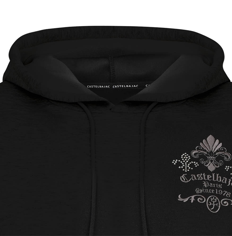 Castelbajac Women's Capsule Line Hooded MTM - 2 Colors