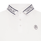 Castelbajac Men's Logo One-Point Yoko Collar T-Shirt - 2 Colors