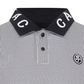 Castelbajac Men's Collar Logo Yoko T-Shirt - 2 Colors