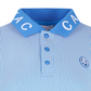 Castelbajac Men's Collar Logo Yoko T-Shirt - 2 Colors