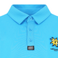 Castelbajac Men's Pixel Graphic Polo T-Shirt - 3 Colors