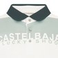 Castelbajac Men's Denggang Stripe Yoko T-Shirt - 2 Colors