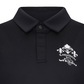 Castelbajac Men's Shoulder Print Polo T-Shirt - 2 Colors