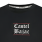 Castelbajac Men's Capsule Line Round T-Shirt - 2 Colors