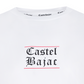 Castelbajac Men's Capsule Line Round T-Shirt - 2 Colors
