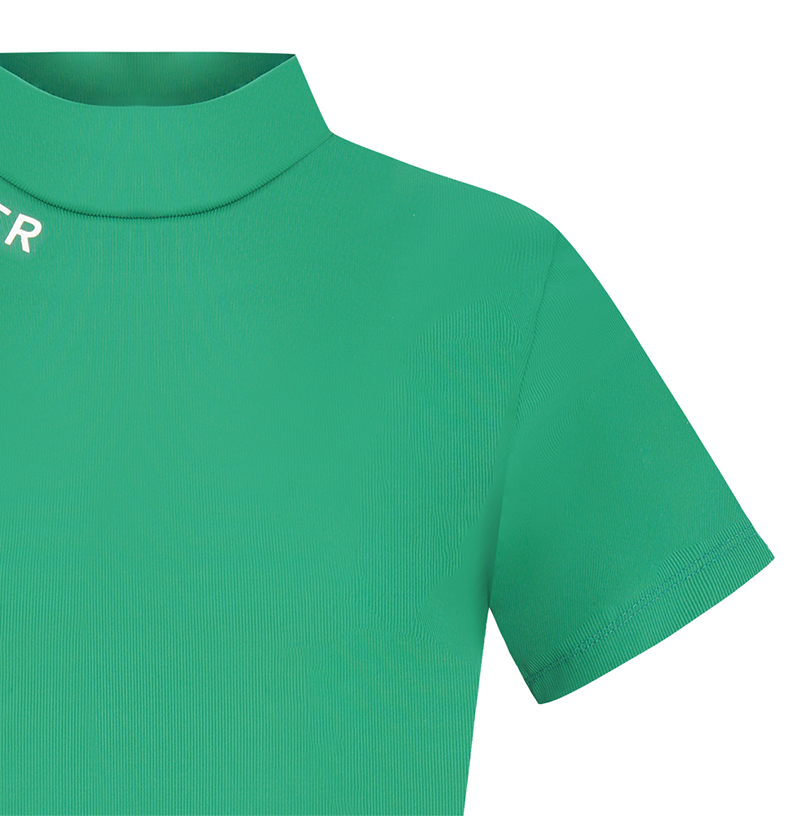 Castelbajac Women's Gold Character Reversible T-Shirt - 2 Colors