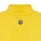 Castelbajac Women's Jacquard Half-Length T-Shirt - 2 Colors