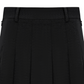 Castelbajac Women's One-Pocket Pleated Culotte - 2 Colors