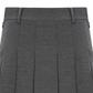 Castelbajac Women's One-Pocket Pleated Culotte - 2 Colors