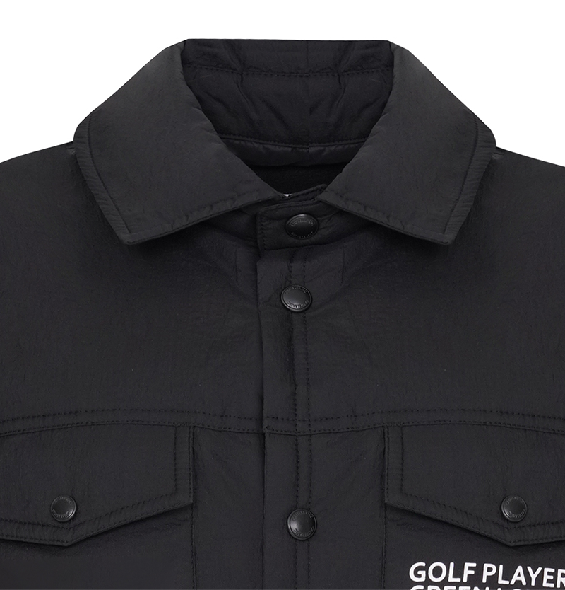 Castelbajac Men's Goose Shirt Jumper - 2 Colors
