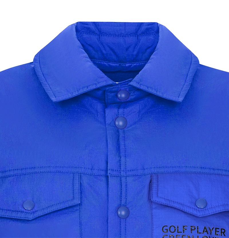 Castelbajac Men's Goose Shirt Jumper - 2 Colors