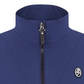 Castelbajac Women's Mockneck Blouson Jumper - 2 Colors