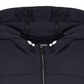 Castelbajac Women's Shoulder Letter Hooded Poncho - 2 Colors