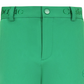 Castelbajac Men's Waist Embroidered Spandex Pants - 3 Colors