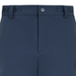 Castelbajac Men's Waist Embroidered Spandex Pants - 3 Colors