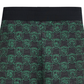 Castelbajac Men's JQD Print Training Pants - Green