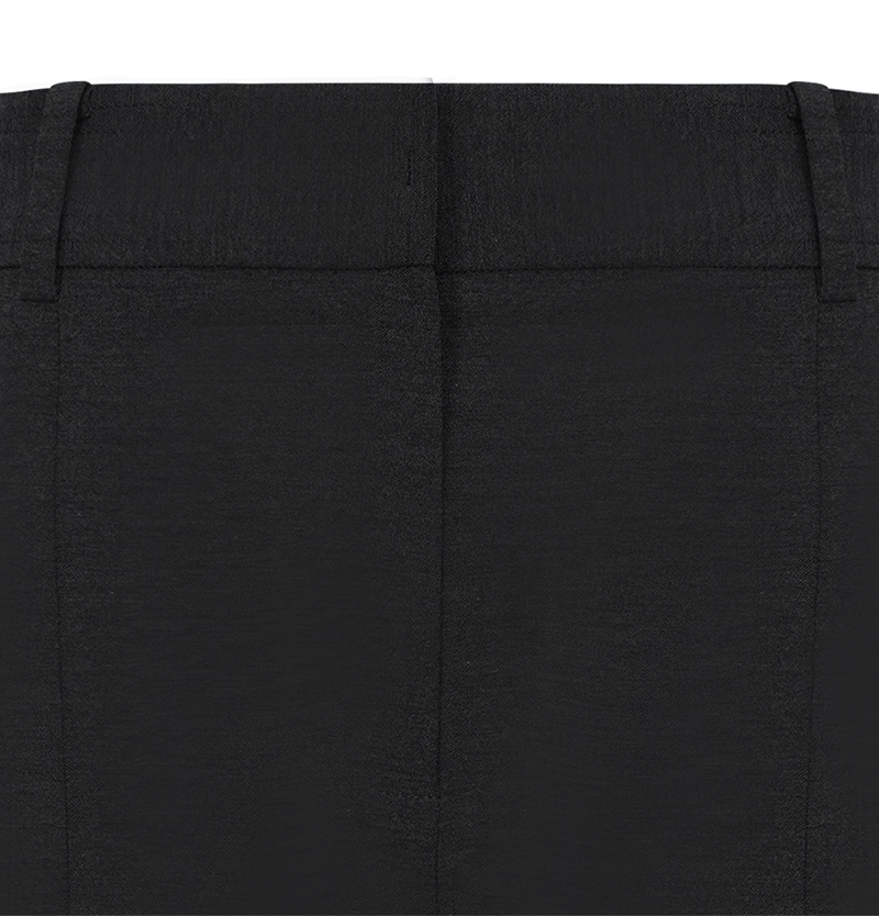 Castelbajac Women's TR Jogger Fit Pants - Black