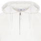 Castelbajac Men's Hooded Hybrid Half-Zip Knit - 2 Colors