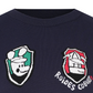Castelbajac Women's Shield Round Pullover - 2 Colors