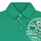 Castelbajac Men's Chest One-Point Collar T-Shirt - 3 Colors