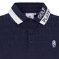 Castelbajac Men's Full-Length Logo JQD Yoko T-Shirt - 2 Colors